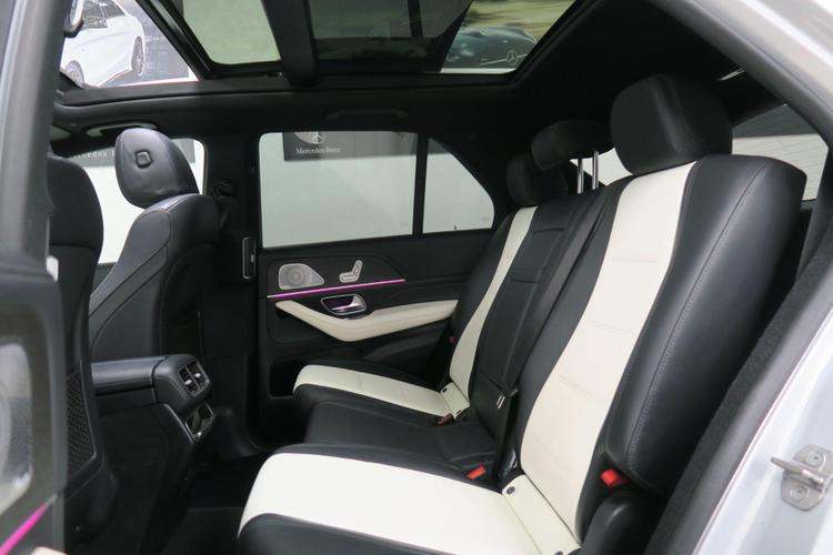 Used Mercedes-Benz GLE KR20BWP 12