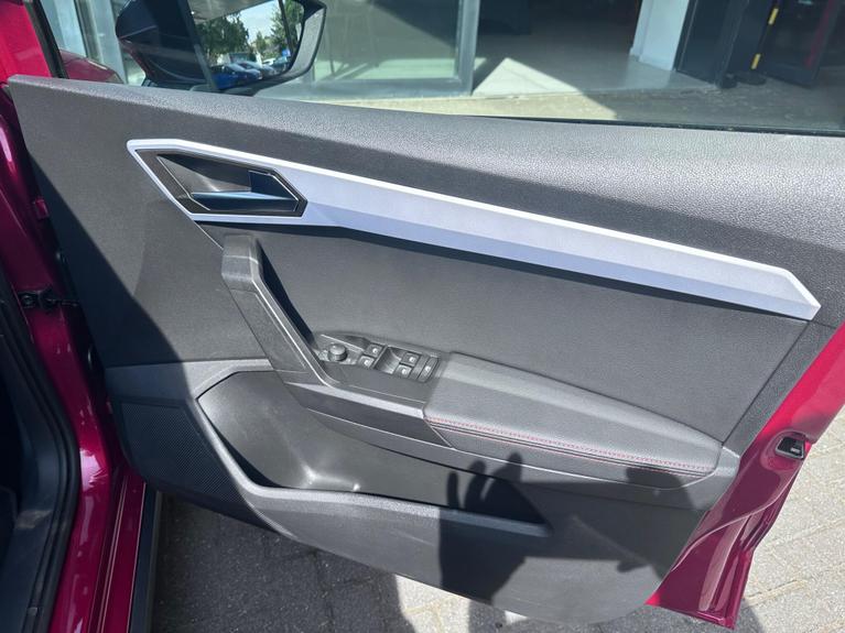 Used SEAT Arona WT72EEN 15