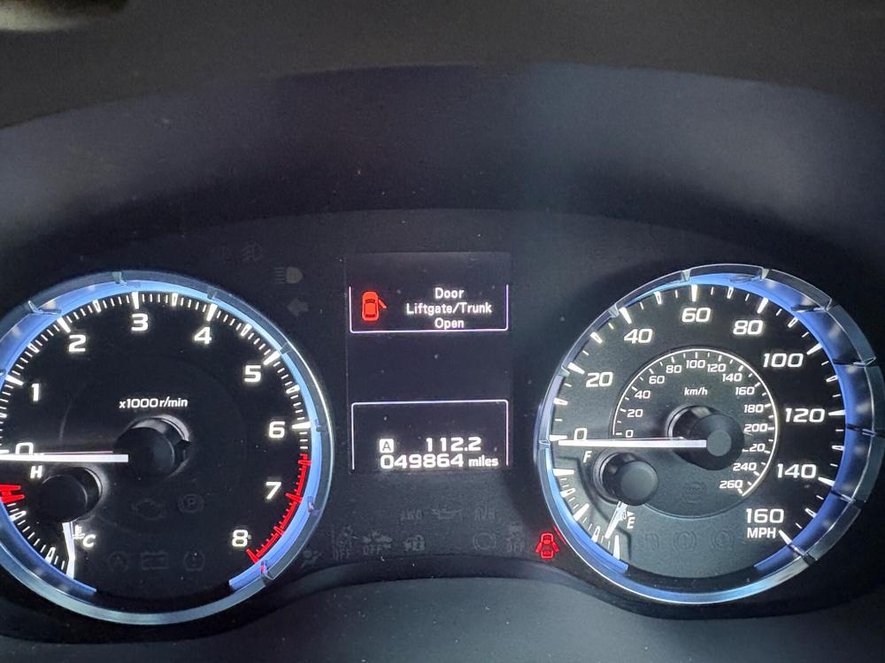 Used Subaru Levorg CN71JEO 36
