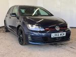 Volkswagen GOLF Photo 0