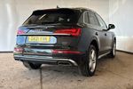 Audi Q5 Photo 3