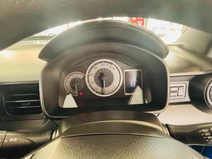 Suzuki Ignis Photo 33