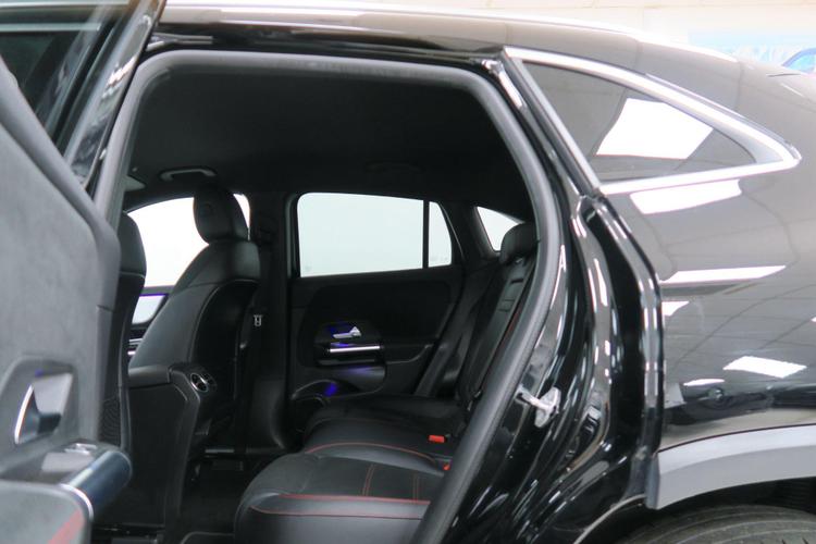 Used Mercedes-Benz EQA PK22YHX 11