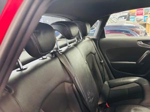 Audi A1 Photo 21