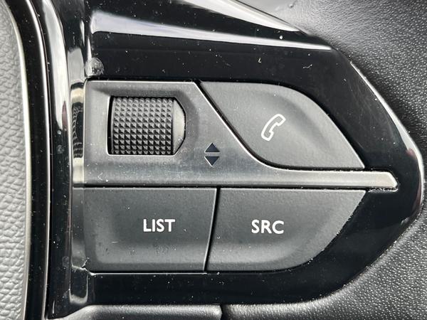 Used Peugeot 208 BW21EFF 51