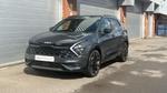 Kia Sportage Photo 9