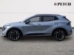 Kia Sportage Photo 5