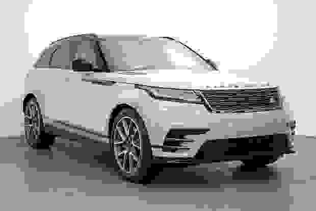Used ~ Land Rover Range Rover Velar 2.0 P250 Dynamic HSE Auto 4WD Euro 6 (s/s) 5dr Arroios Grey at Duckworth Motor Group
