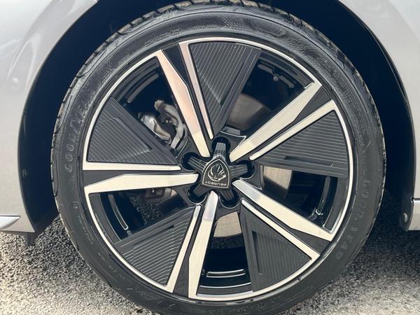 Used Peugeot 308 SW KS25NMM 15