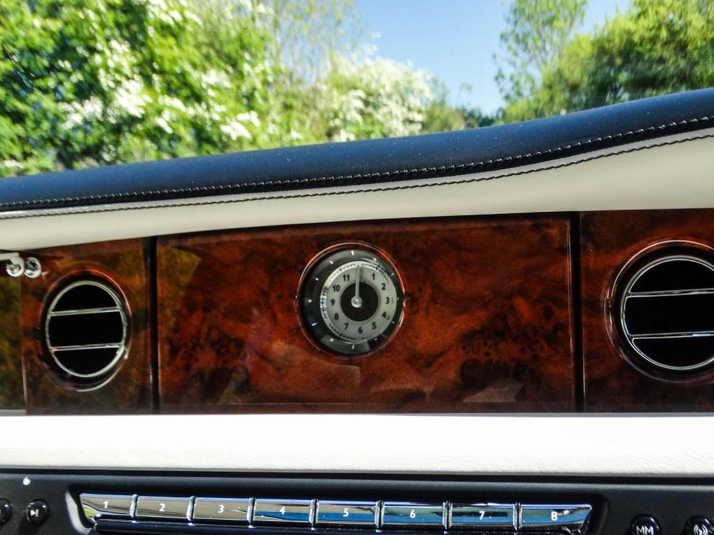 Used Rolls-Royce Phantom PL13JYN 27