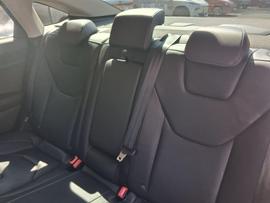 Ford Mondeo Photo 9