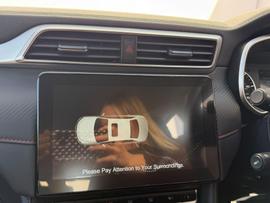MG MG ZS Photo 12