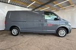 Volkswagen TRANSPORTER Photo 8