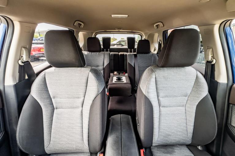 Used Nissan X-Trail DY24YXZ 12