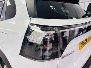 Suzuki S-Cross Photo 18