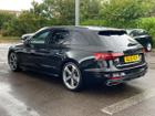 Audi A4 Photo 40