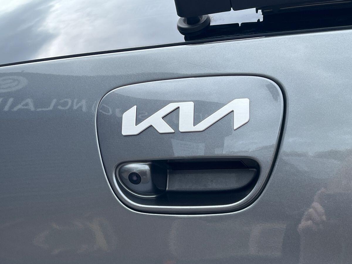 Kia Picanto Photo 21