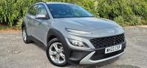 Hyundai KONA Photo 0