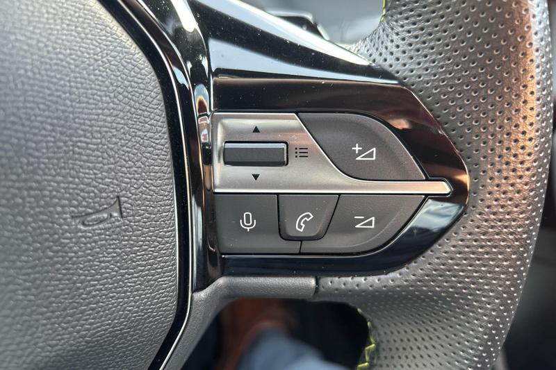 Used Peugeot 308 VO73FKU 34