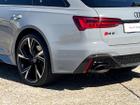 Audi RS6 Photo 51
