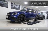 Used Mercedes-Benz GLB KN73NCU 1
