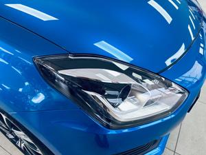 Suzuki Swift Photo 10