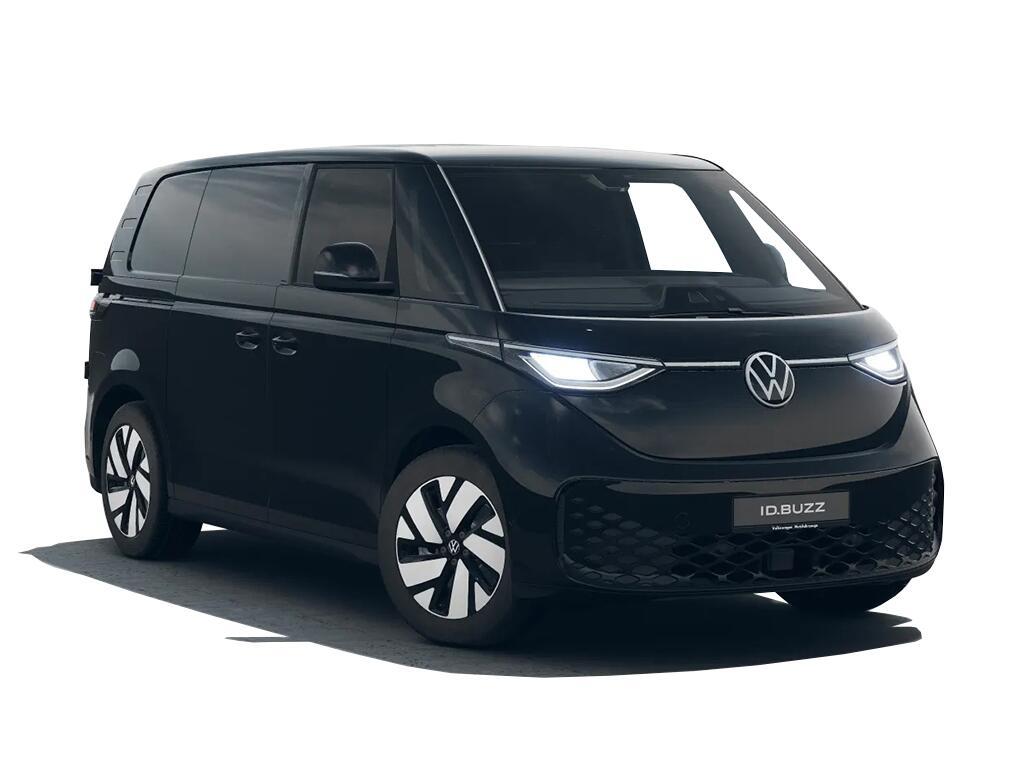 Volkswagen ID. Buzz Cargo Pro 79kWh Commerce Plus Auto 5dr