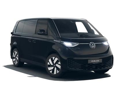 Used ~ Volkswagen ID. Buzz Cargo Pro 79kWh Commerce Plus Auto 5dr at Martins Group