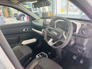Dacia Spring Photo 29
