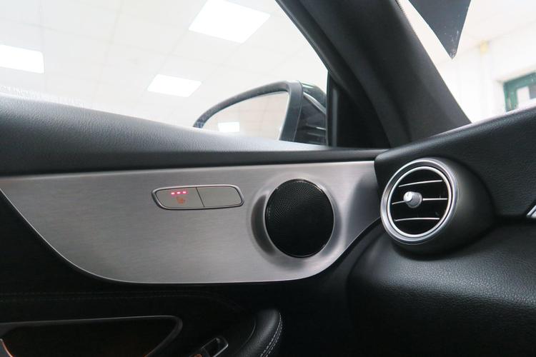 Used Mercedes-Benz C Class LM69CFV 16