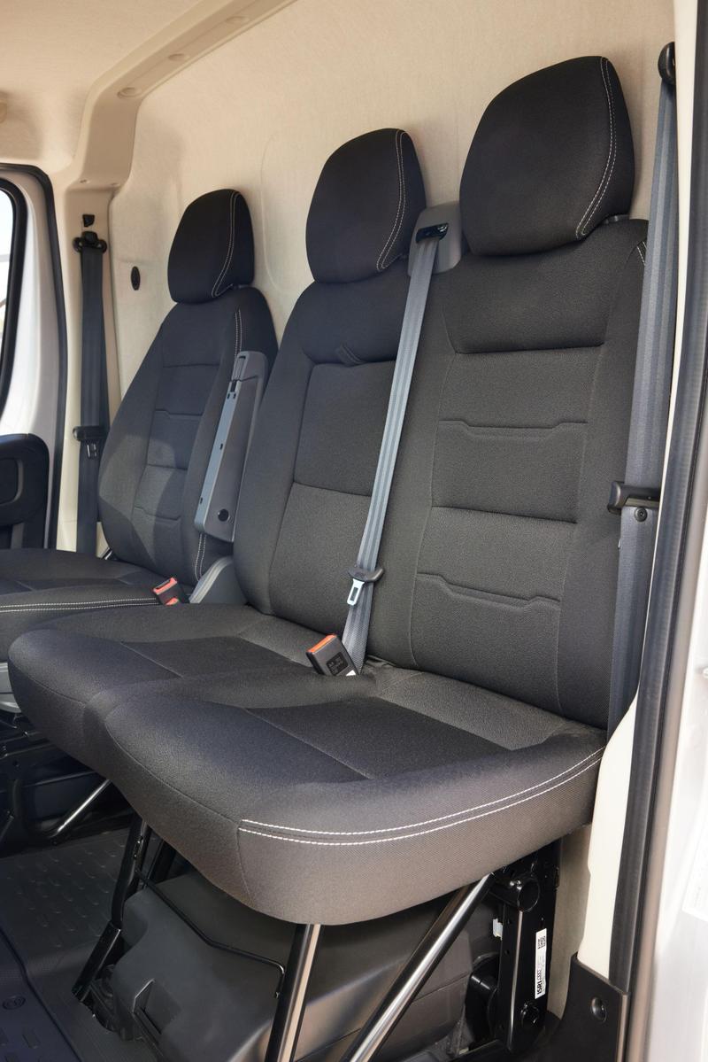 Used Peugeot Boxer 202603160742217 10