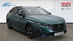Peugeot 308 Photo 0
