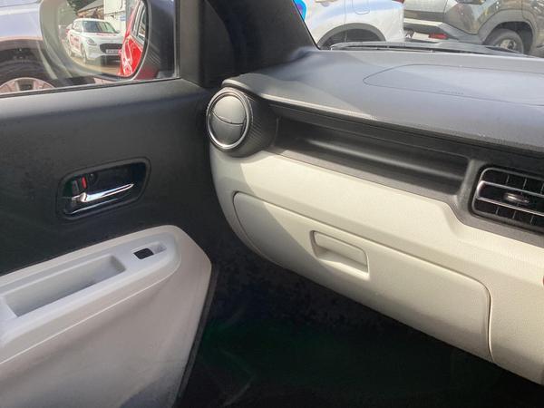 Used Suzuki Ignis GX69OEG 13