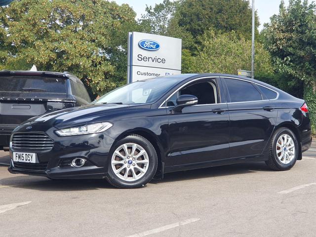 Used Ford Mondeo FM15DSY 1