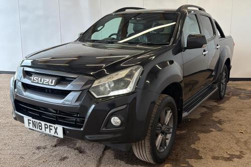 Isuzu D-MAX Photo at-e4ae37da4d7d461987781306f62d9214.jpg