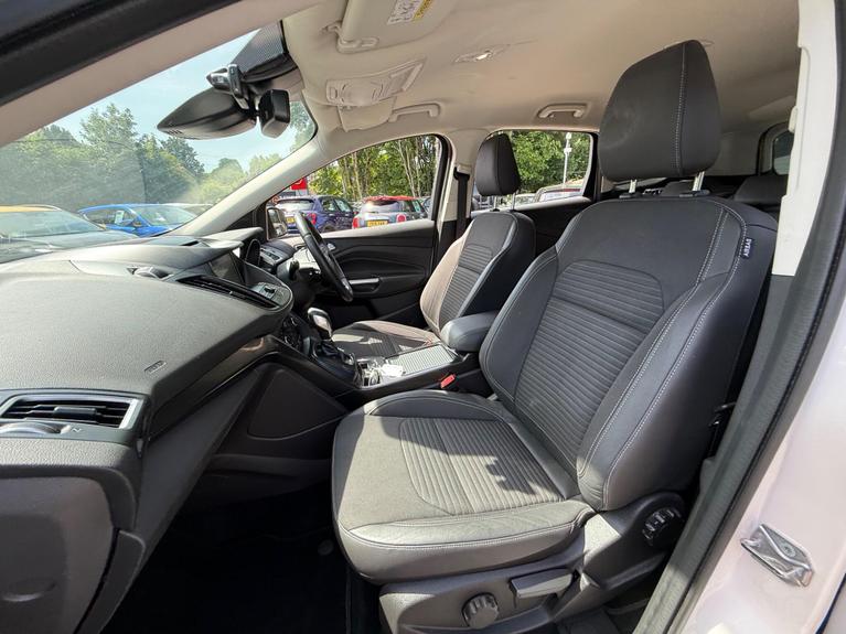 Used Ford Kuga ET68EHG 28