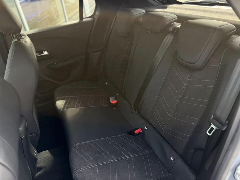 Used Vauxhall Corsa NA25FLG 7