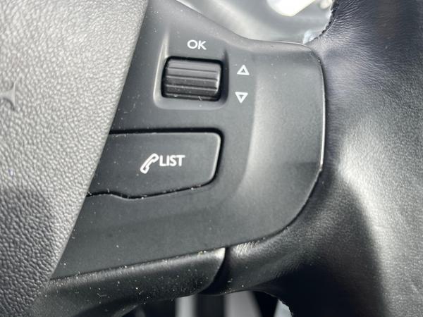 Used Peugeot 2008 SA19DCU 35