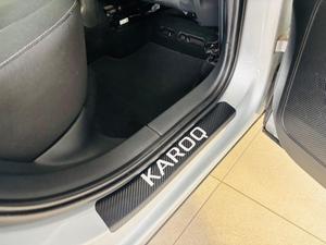 Skoda Karoq Photo 24