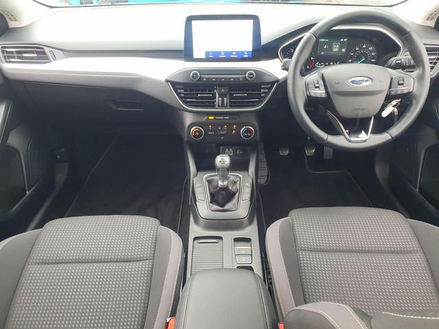 Used Ford Focus HJ70KHK 23