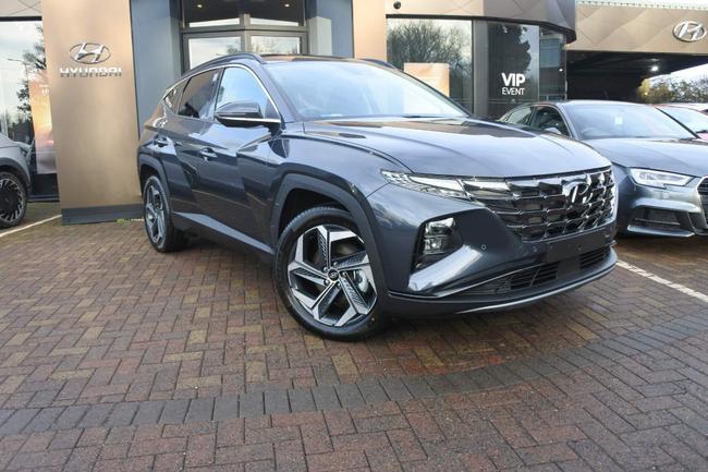 Hyundai new Cars in Stock | Lancashire | West Riding Hyundai