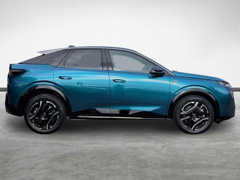 Used Peugeot E-3008 202509256632675 9