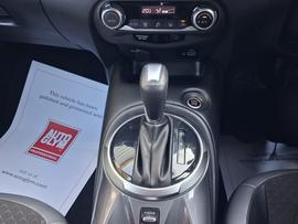 Nissan Juke Photo 4