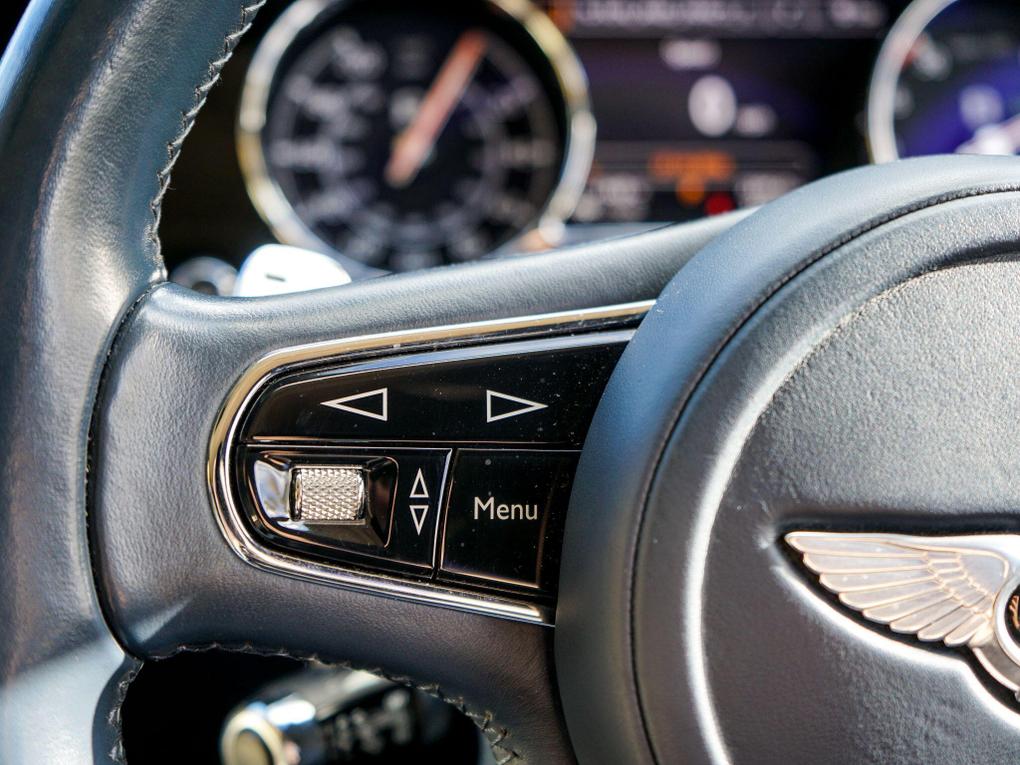 Used Bentley Mulsanne DK11FBB 34
