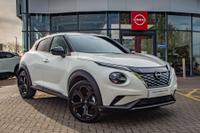 Used Nissan Juke WR75HFH 1