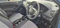 Hyundai i20 Photo 21