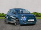Fiat 500e C Photo 0