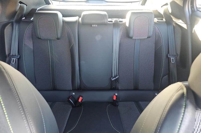 Used Peugeot 2008 LS24ENH 7