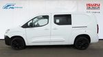 Citroen BERLINGO Photo 4