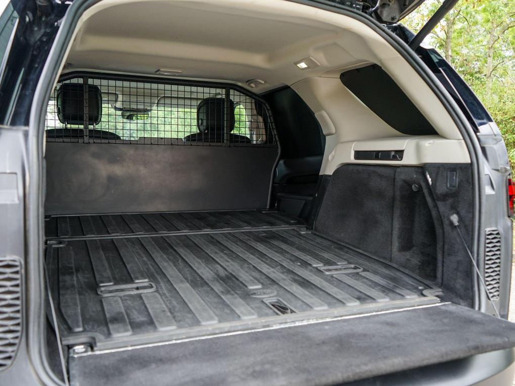 Used Land Rover Discovery AJ71EZW 23